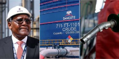 Fuel crisis looms as Dangote Refinery set to stop supplying Nigerian market