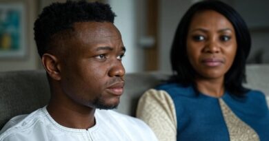 "I feel bored around my wife but happy with girlfriend" - Man seeks advice