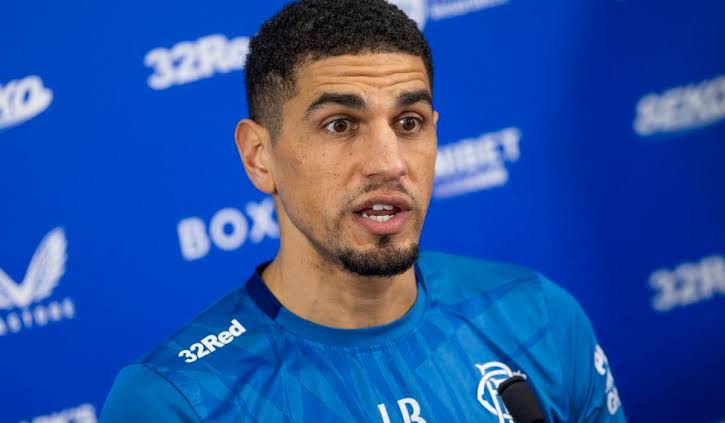 Balogun talks tough ahead of Fenerbahce clash after Rangers defeat to Motherwell