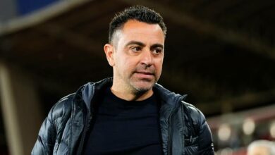 Premier League club reportedly eyeing summer move for Xavi Hernandez