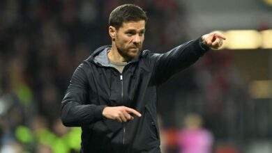 Real Madrid president doubts Xabi Alonso's ability to replace Ancelotti at Santiago Bernabeu