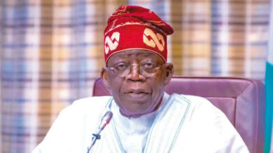 Tinubu declares state of emergency in Rivers, suspends governor and lawmakers