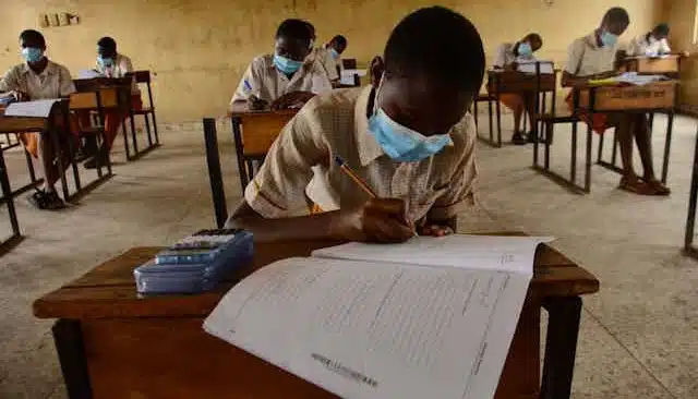 Class rep barred from exams after using ₦280k department fund for mom's medical bill