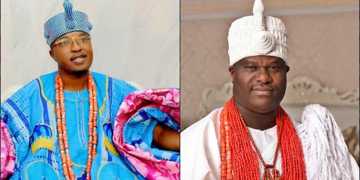 “I helped Ooni of Ife become king, now he wants to remove me” - Oluwo of Iwo