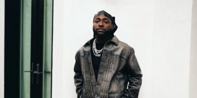 My type of wealth isn't by investment; it's God's blessing - Davido