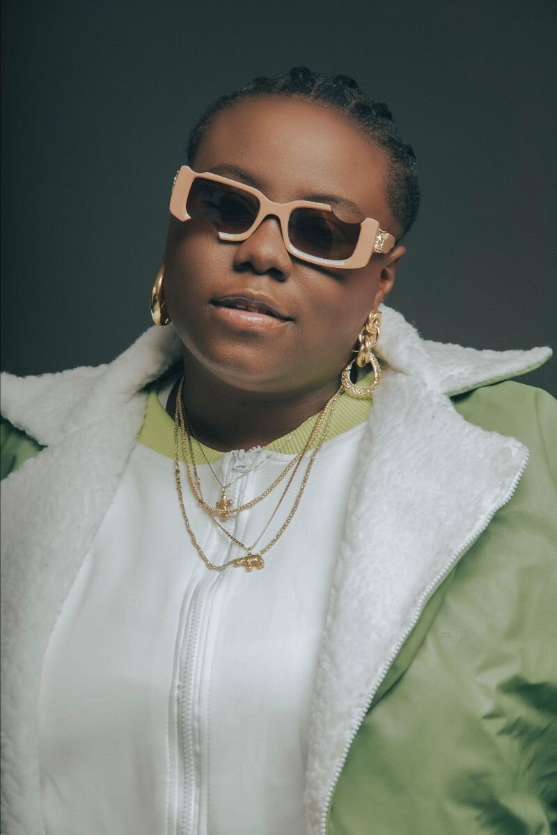 Teni composes love song for TikTok stars Peller and Jarvis, video goes viral