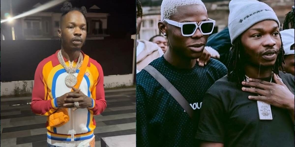 Naira Marley testifies at inquest, denies role in Mohbad's demise