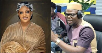 Criminal charges against Prophetess Naomi, Oriyomi Hamzat, others dropped