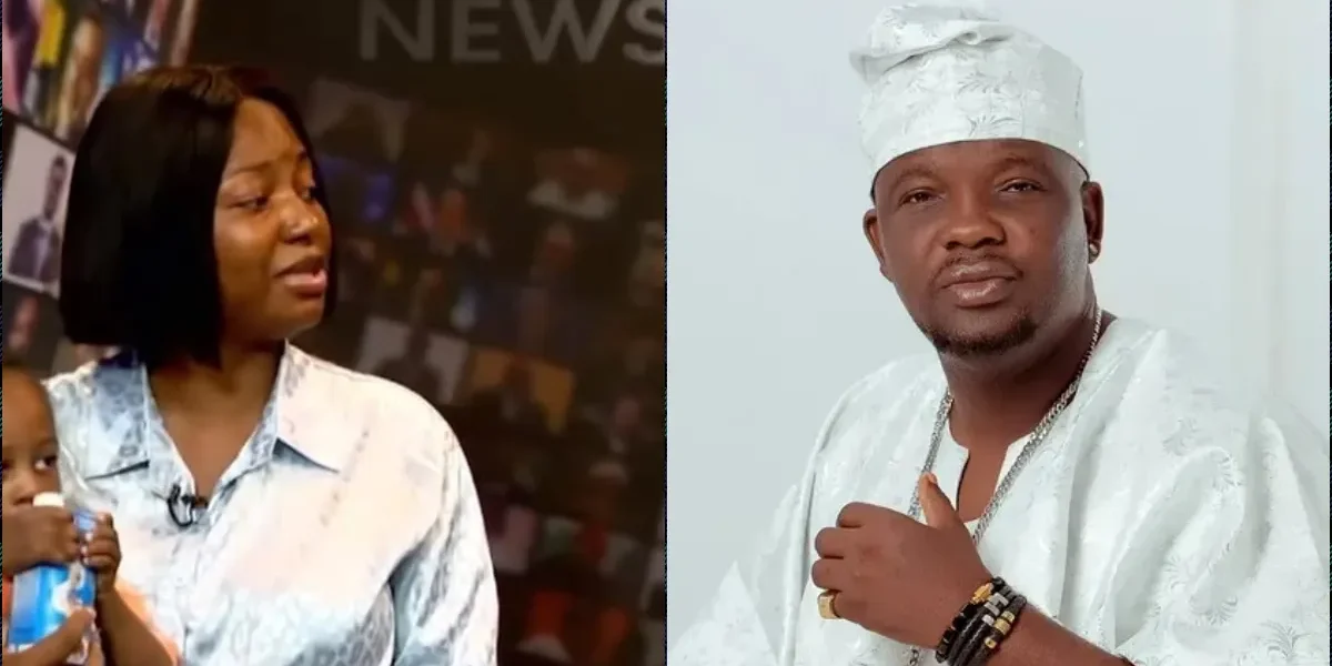 Wunmi calls out 'TikTok activist' Yomi Fabiyi over incitement, defamation