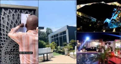 Family takes legal action as tenant turns property into a nightclub