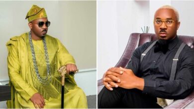 “Marry a kind man who can't bear to see you in pain” - Pretty Mike advises women