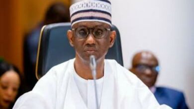 Insecurity: “We inherited extremely bad government” - Ribadu