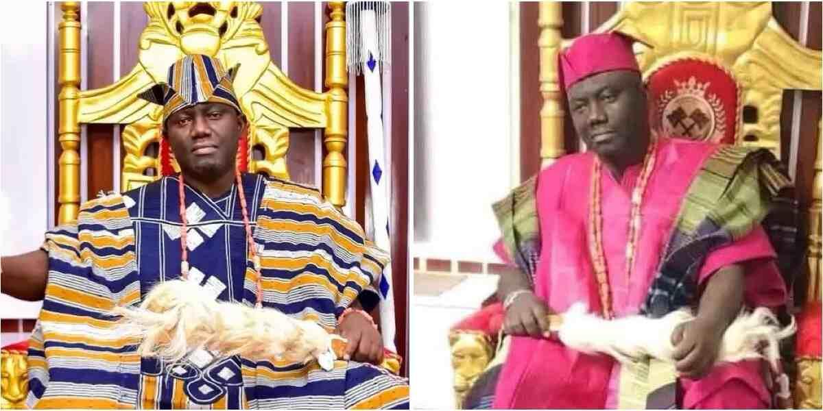 From Canada to the Throne: “How I became Alaafin of Oyo” – Oba Owoade