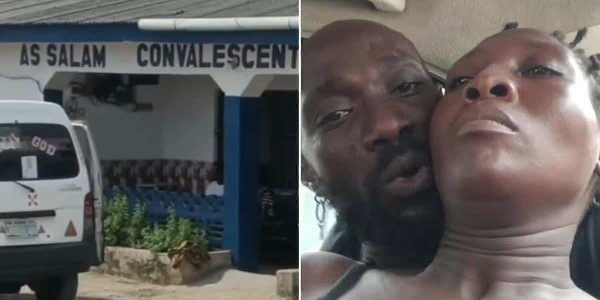 “We never asked for N500k” - Lagos hospital breaks silence on death of pregnant woman