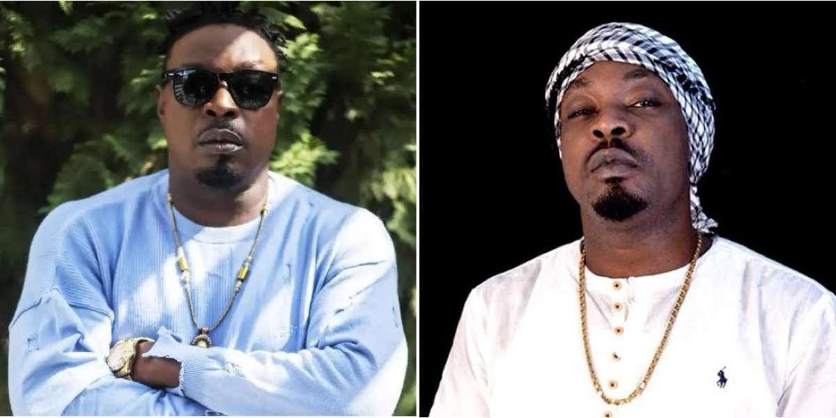 “How I was offered N200m to continue singing against Tinubu”