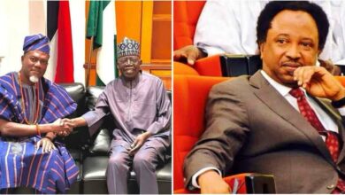 FG moves to appoint Reno Omokri, Shehu Sani, Ikpeazu, Ugwuanyi as Ambassadors