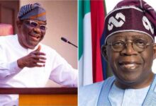 “Tinubu will remain in power until 2031” - Wike