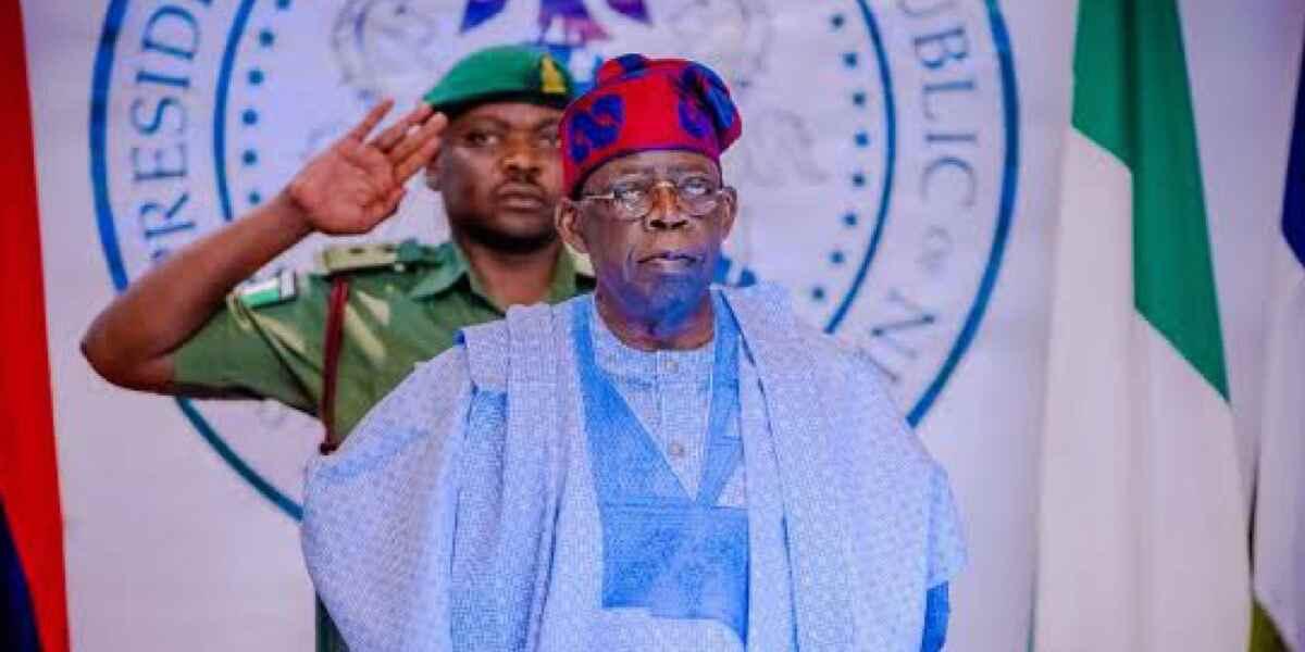 Food security: Tinubu declares national emergency