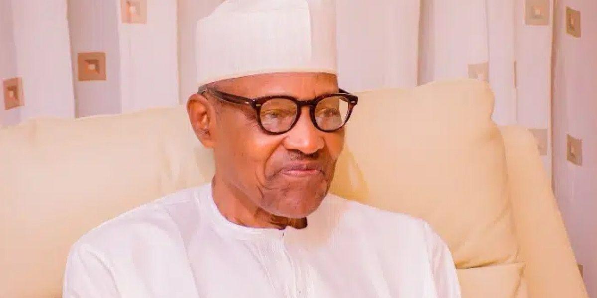 “I left office with the same physical assets I had before my presidency" - Buhari