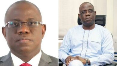 Meet Bayo Ojulari, the New NNPC Boss