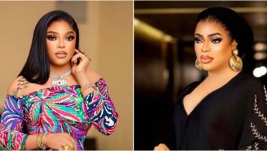 How Bobrisky smuggled ATMs and paid ₦35m for VIP treatment in Kirikiri Prison