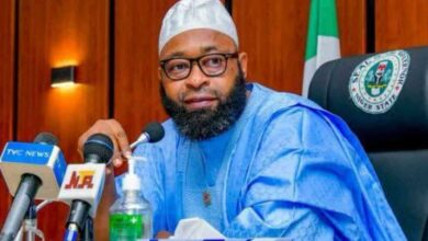 Niger governor makes U-turn, withdraws dreadlocks arrest order following public backlash