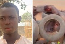 Edo killings: How I survived the attack that killed my 16 friends