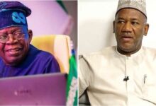 2027: “Your predictions are illogical, Tinubu will win comfortably” - Presidency slams Datti Baba-Ahmed