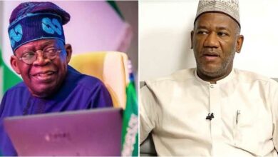 2027: “Your predictions are illogical, Tinubu will win comfortably” - Presidency slams Datti Baba-Ahmed