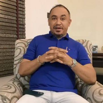 Daddy Freeze reveals one thing he likes about VeryDarkMan's brand