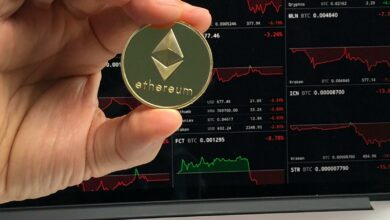Ethereum: Your Way to Outsmart Nigeria’s Economic Rollercoaster