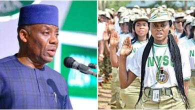 “NYSC may be extended to two years” - Education Minister