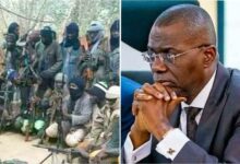 JUST IN: Hundreds of Boko Haram members nabbed in Lagos