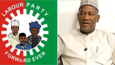 “2023 is over, move on” – Labour Party disowns Datti Baba-Ahmed’s remarks on Tinubu