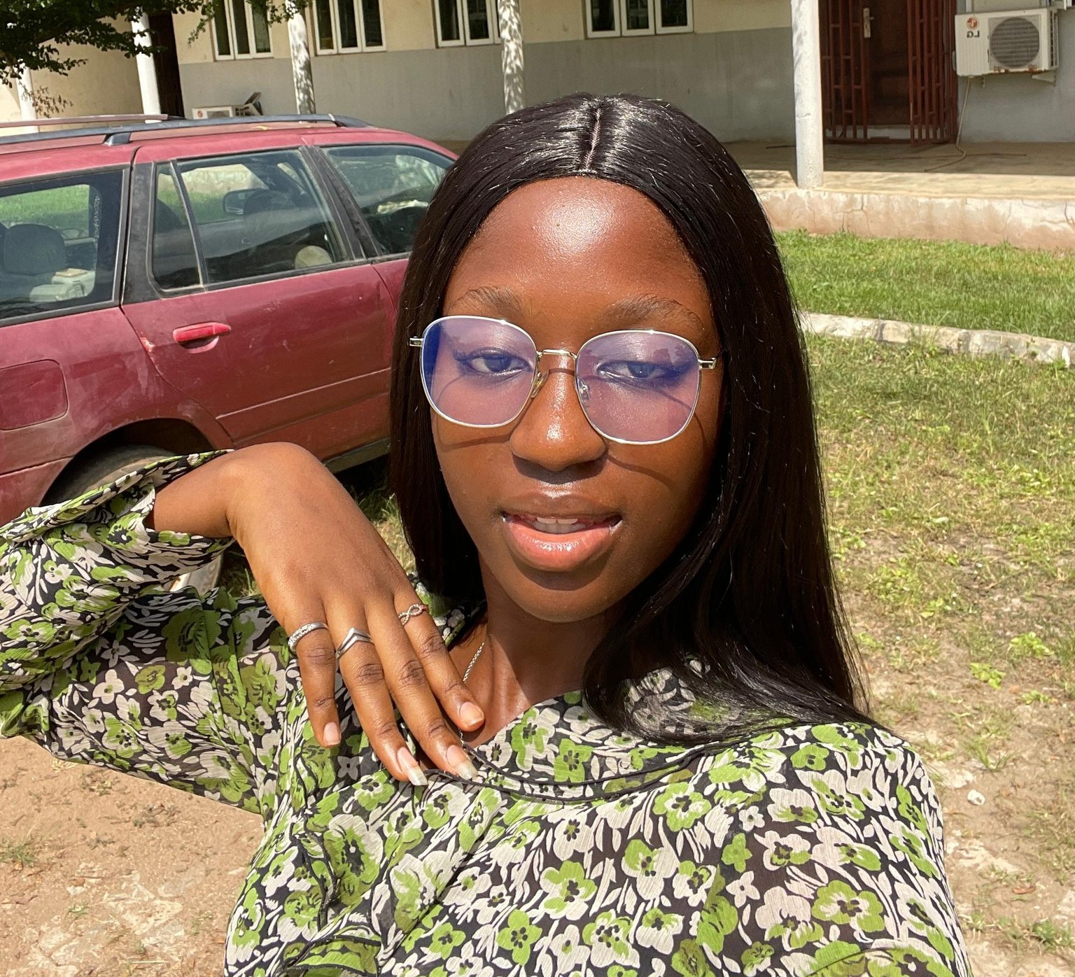 Lady narrates InDrive ride with Don Jazzy and Shanks, gets $2k gift