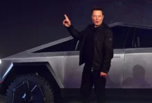 Tesla stock spike adds $18.2 billion to Elon Musk’s net worth