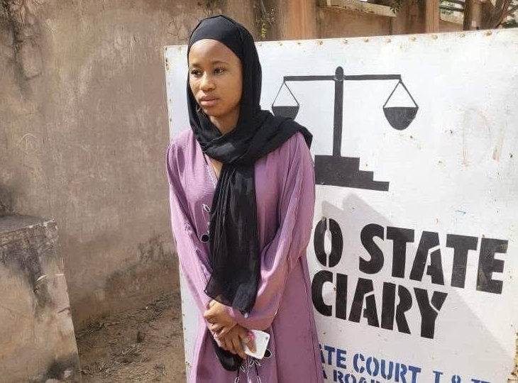 Did Sokoto court pass jail term, 12 strokes of cane on 18-year-old over government criticism?
