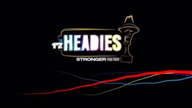 Full List: Davido, Rema, Mohbad, others win big at 2025 Headies Awards