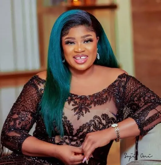 “I wasn’t behind Bobrisky’s arrest” - Eniola Ajao clears air