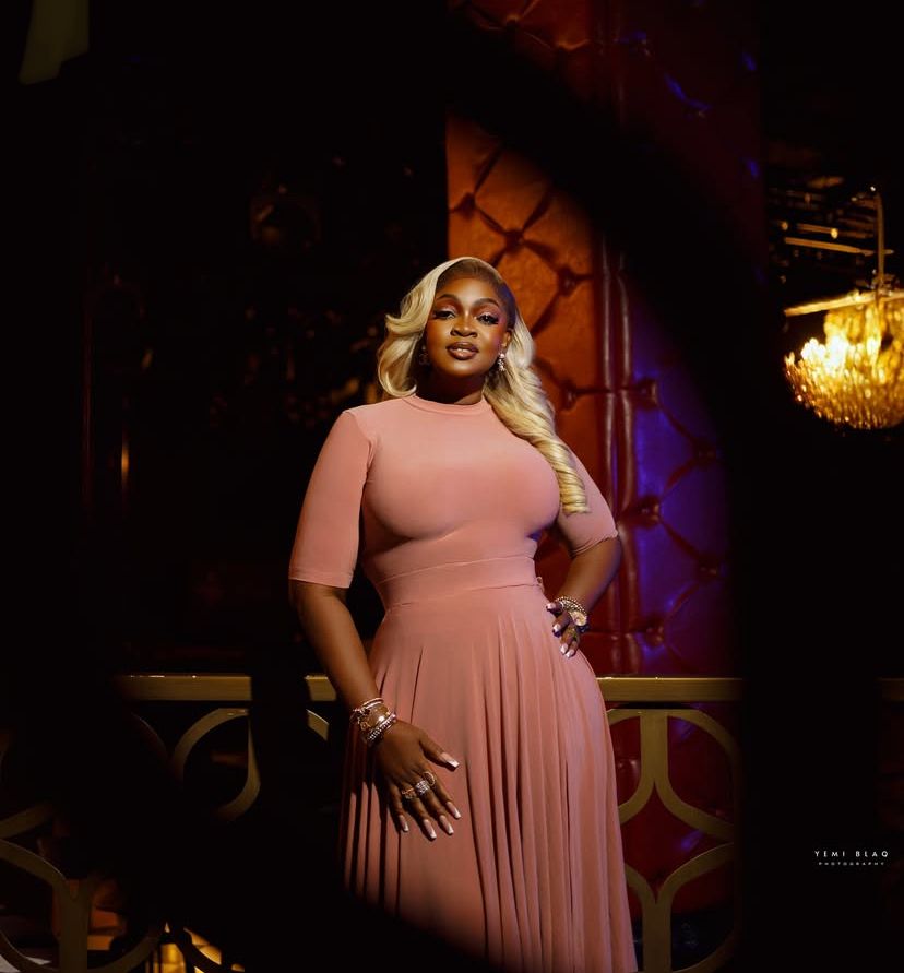 Eniola Badmus breaks silence following clash with Laide Bakare