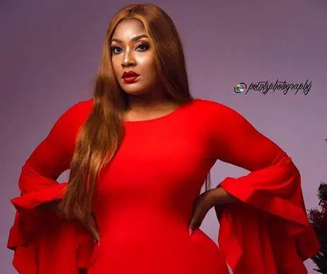 “I will not marry an efulefu, very gullible” - Angela Okorie rants over failed relationship
