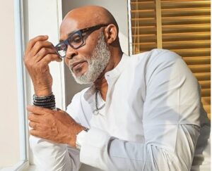 RMD dragged for wishing Omoni Oboli a happy birthday with saucy photos