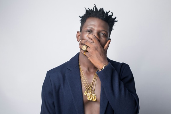 Terry Apala gives VeryDarkMan 48-hour ultimatum to pull down defamatory post