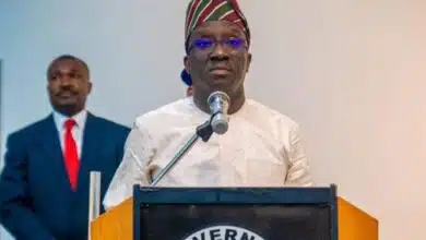 "I’ll pay full compensation to families of  victims" - Edo Governor Okpebholo