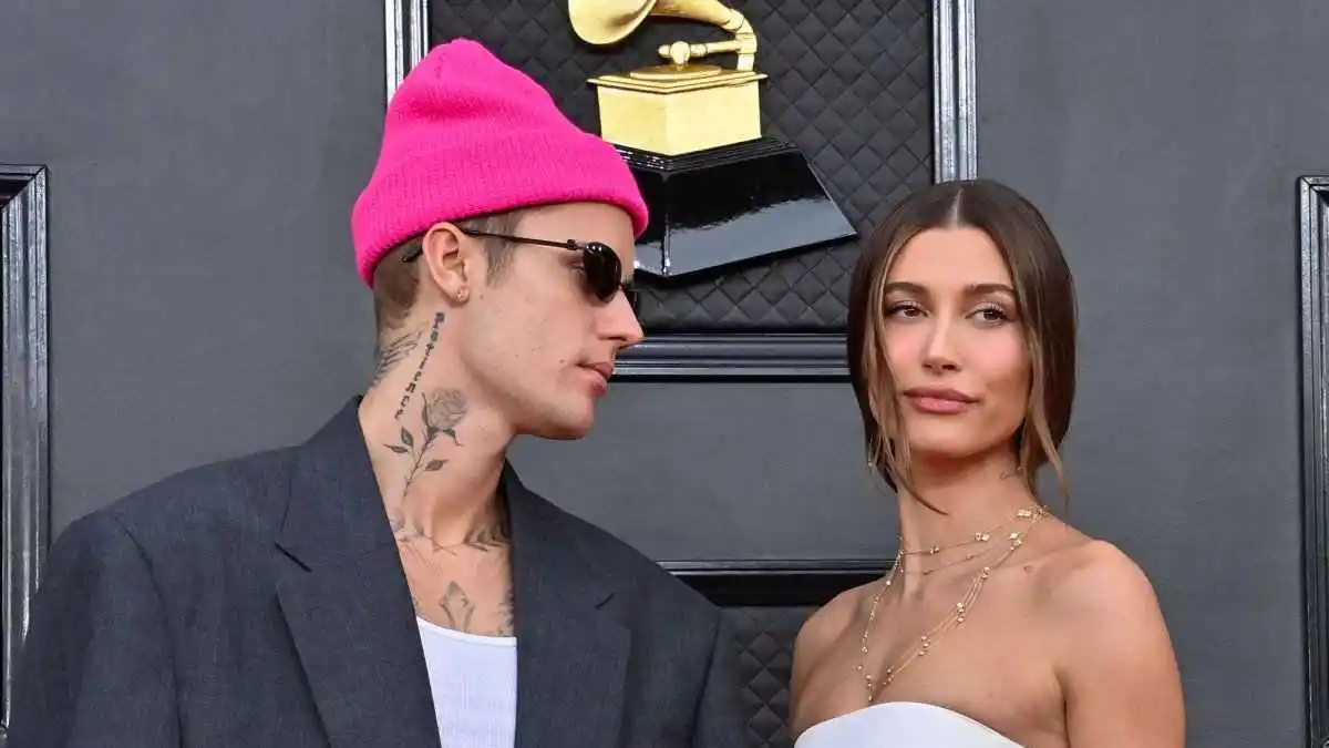 Justin Bieber calls out ‘jealous’ critics amidst divorce rumours