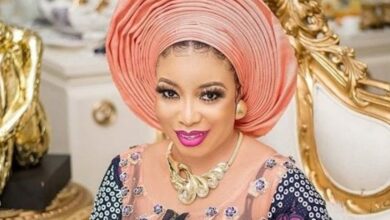 "My 2020 wedding pained them" - Lizzy Anjorin throws shade