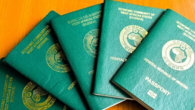 Nigeria Immigration expands digital passport system to more countries