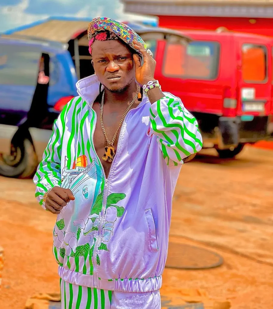 I’ll arrest anyone who defames me – Portable