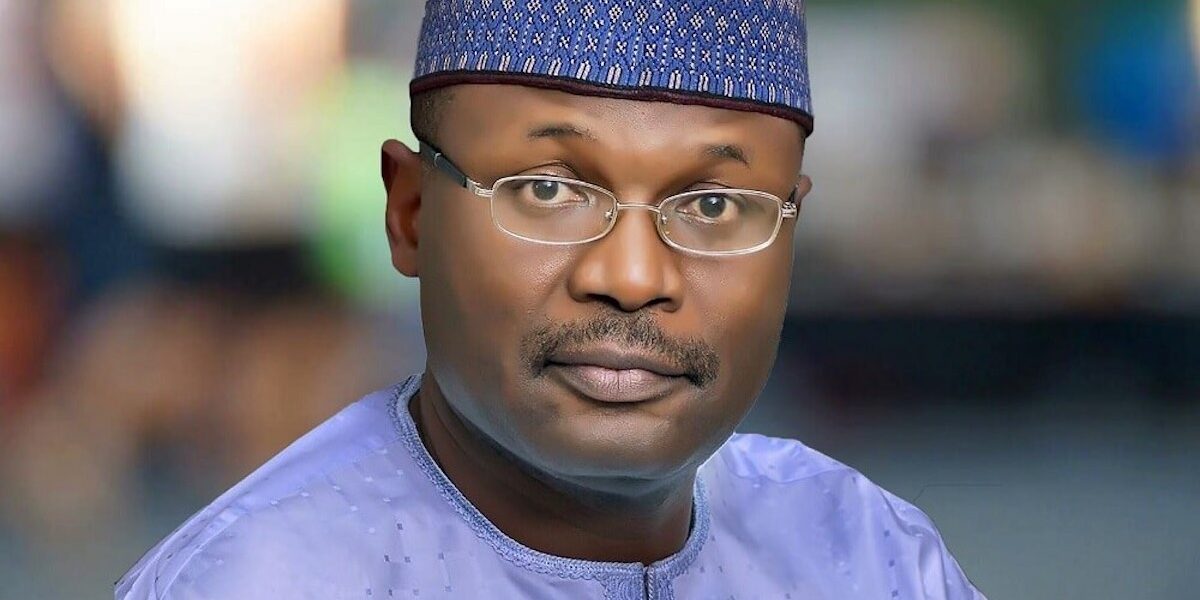 Presidency debunks approving INEC chairman’s replacement