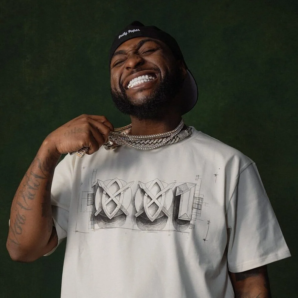 “I've been the most bashed and disrespected artiste in Nigeria” - Davido says 